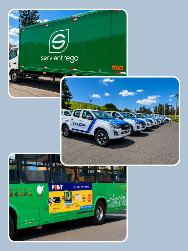 bus